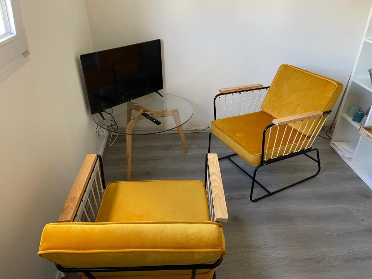 Ferienwohnung Immeuble Les Perdrix Quimper Exterior foto